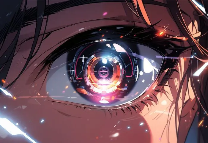 Top 189+ ảnh mắt Anime đẹp lung linh, hút hồn mọi ánh nhìn Top 189+ ảnh mắt Anime đẹp lung linh, hút hồn mọi ánh nhìn