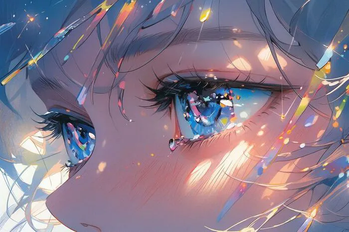 Top 189+ ảnh mắt Anime đẹp lung linh, hút hồn mọi ánh nhìn Top 189+ ảnh mắt Anime đẹp lung linh, hút hồn mọi ánh nhìn