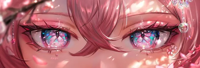 Top 189+ ảnh mắt Anime đẹp lung linh, hút hồn mọi ánh nhìn Top 189+ ảnh mắt Anime đẹp lung linh, hút hồn mọi ánh nhìn