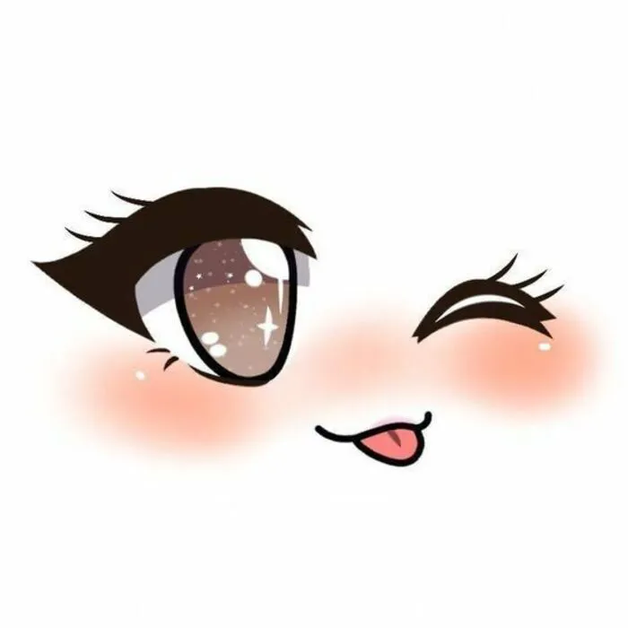 Khám phá 238+ mẫu mắt chibi dễ thương, độc đáo nhất Khám phá 238+ mẫu mắt chibi dễ thương, độc đáo nhất