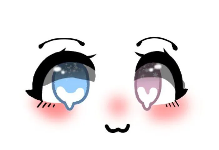 Khám phá 238+ mẫu mắt chibi dễ thương, độc đáo nhất Khám phá 238+ mẫu mắt chibi dễ thương, độc đáo nhất