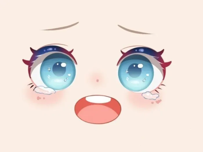 Khám phá 238+ mẫu mắt chibi dễ thương, độc đáo nhất Khám phá 238+ mẫu mắt chibi dễ thương, độc đáo nhất