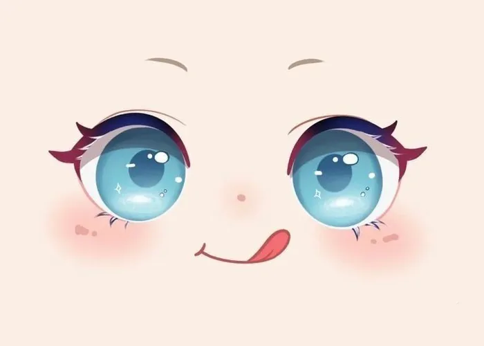 Khám phá 238+ mẫu mắt chibi dễ thương, độc đáo nhất Khám phá 238+ mẫu mắt chibi dễ thương, độc đáo nhất
