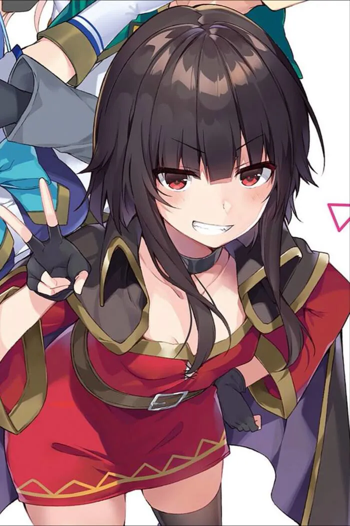 Khám phá 188+ ảnh megumin tuyệt đẹp làm hình nền Khám phá 188+ ảnh megumin tuyệt đẹp làm hình nền