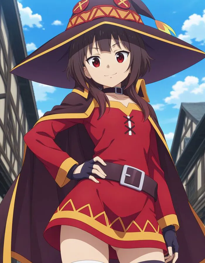 Khám phá 188+ ảnh megumin tuyệt đẹp làm hình nền Khám phá 188+ ảnh megumin tuyệt đẹp làm hình nền