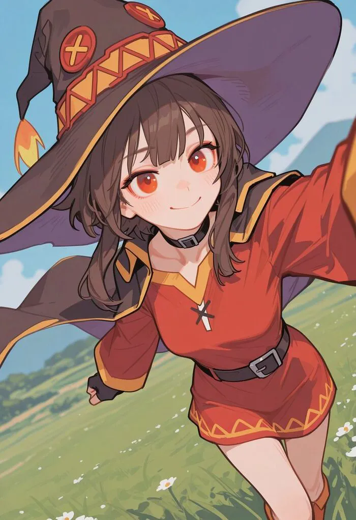 Khám phá 188+ ảnh megumin tuyệt đẹp làm hình nền Khám phá 188+ ảnh megumin tuyệt đẹp làm hình nền