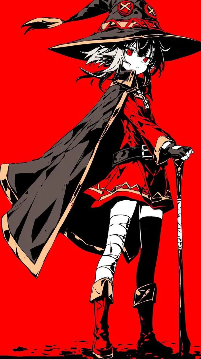 Khám phá 188+ ảnh megumin tuyệt đẹp làm hình nền Khám phá 188+ ảnh megumin tuyệt đẹp làm hình nền