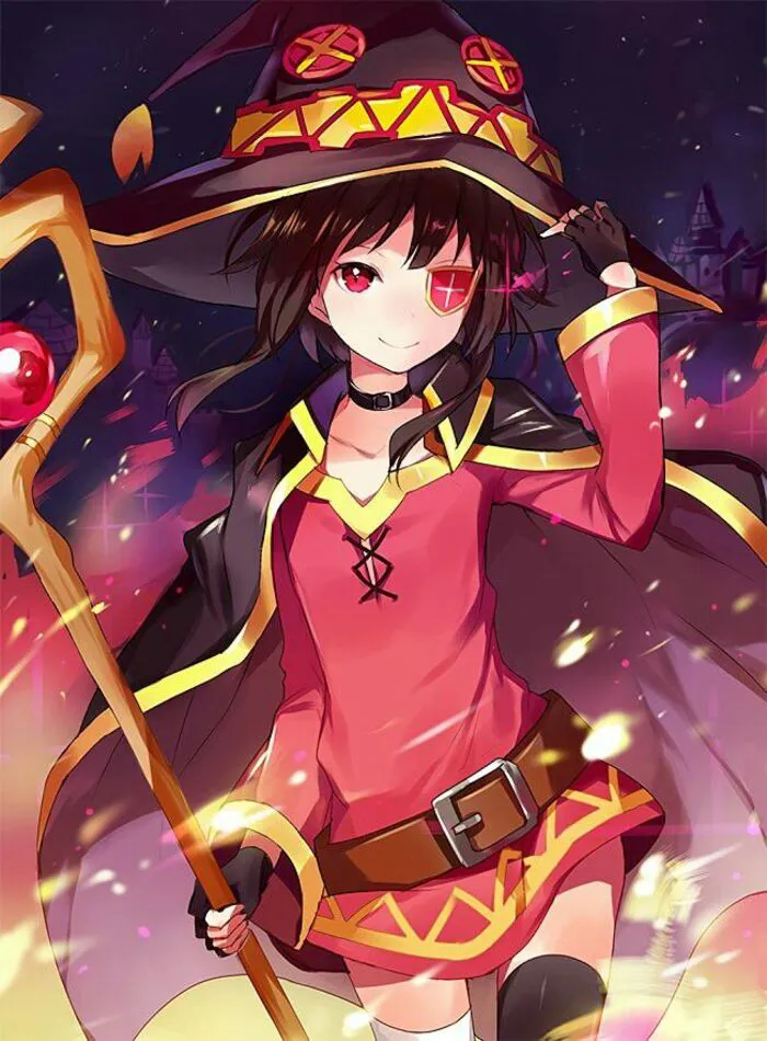 Khám phá 188+ ảnh megumin tuyệt đẹp làm hình nền Khám phá 188+ ảnh megumin tuyệt đẹp làm hình nền