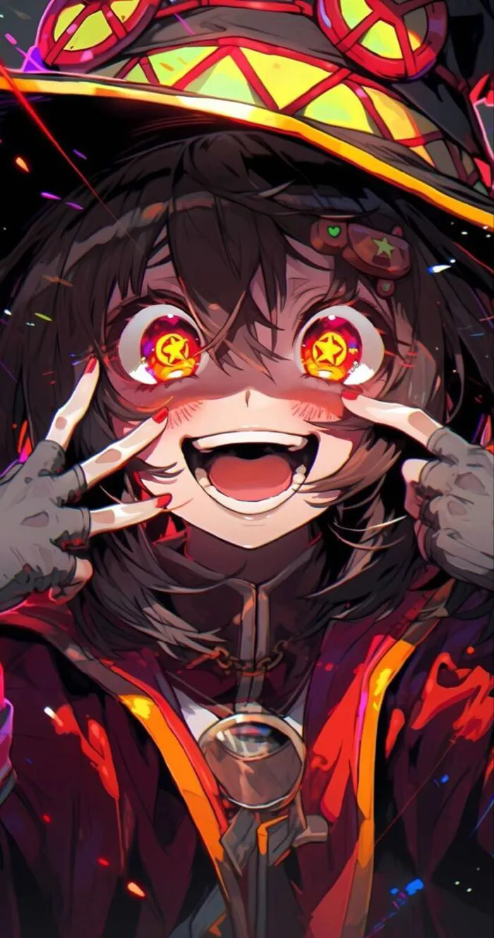 Khám phá 188+ ảnh megumin tuyệt đẹp làm hình nền Khám phá 188+ ảnh megumin tuyệt đẹp làm hình nền