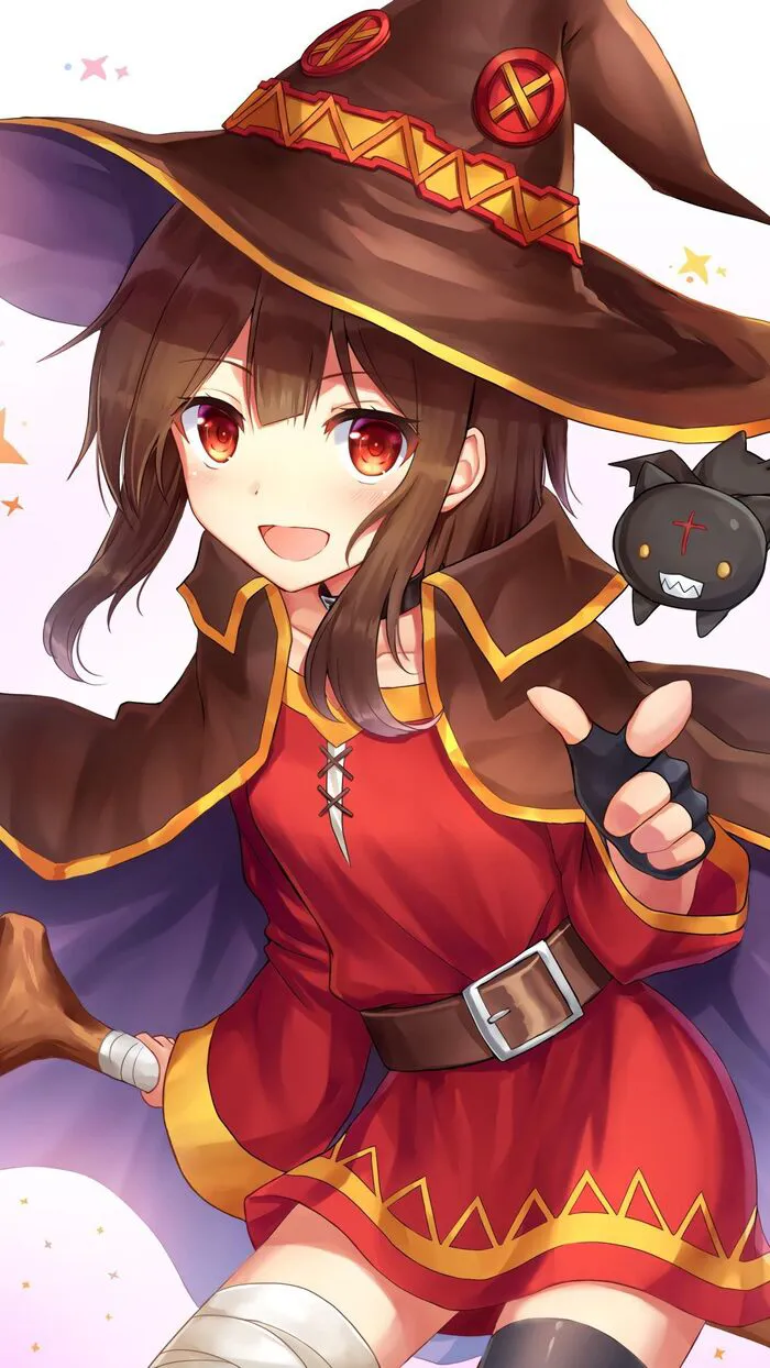 Khám phá 188+ ảnh megumin tuyệt đẹp làm hình nền Khám phá 188+ ảnh megumin tuyệt đẹp làm hình nền