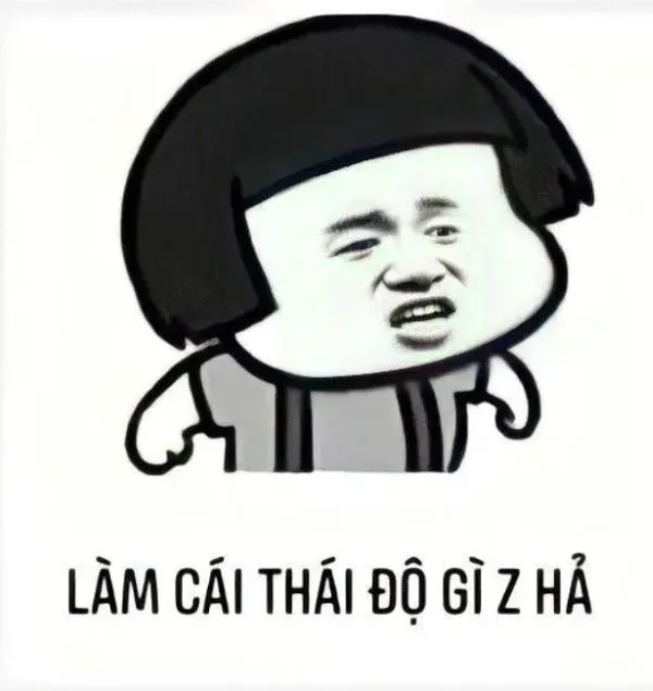 Khám phá vũ trụ 'bạn sợ à meme' với 185+ mẫu độc đáo