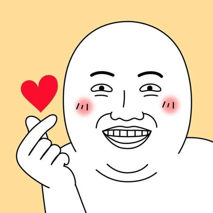 Tổng hợp 168+ meme bắn tim cực hài hước, không nhịn được cười