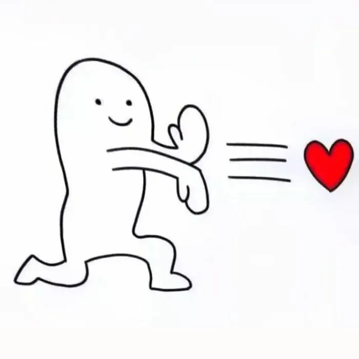 Tổng hợp 168+ meme bắn tim cực hài hước, không nhịn được cười