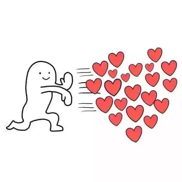 Tổng hợp 168+ meme bắn tim cực hài hước, không nhịn được cười