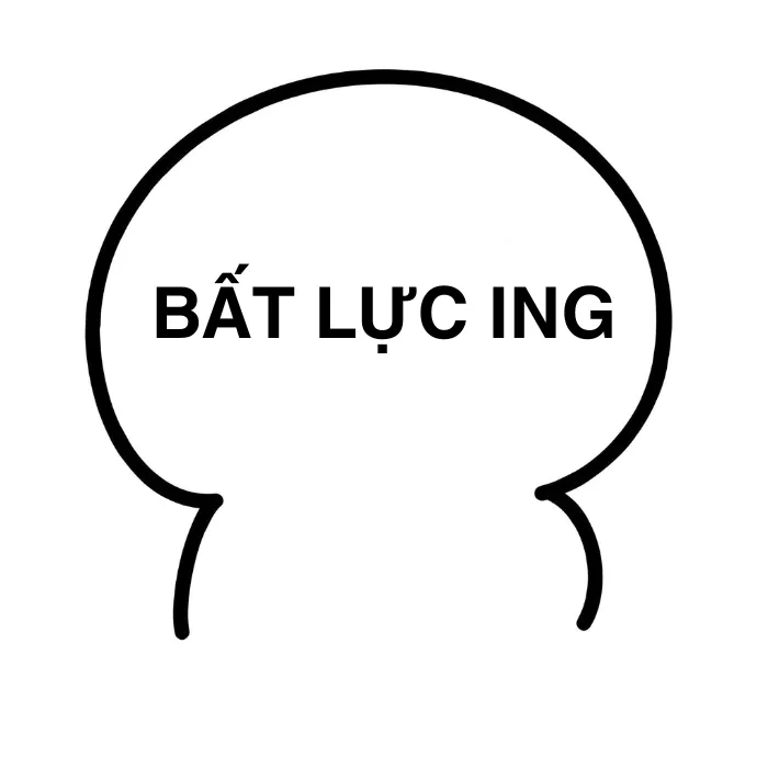 93+ ảnh meme bất lực hài hước, relatable nhất
