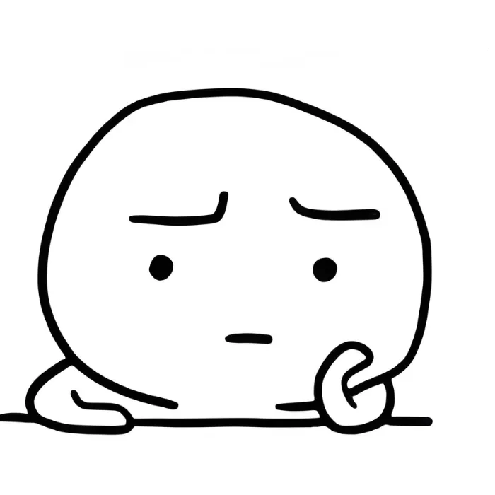 93+ ảnh meme bất lực hài hước, relatable nhất