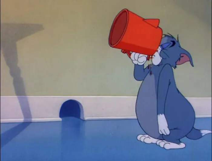 Hơn 99+ meme tom hài hước: Tổng hợp khoảnh khắc 'cười ra nước mắt'