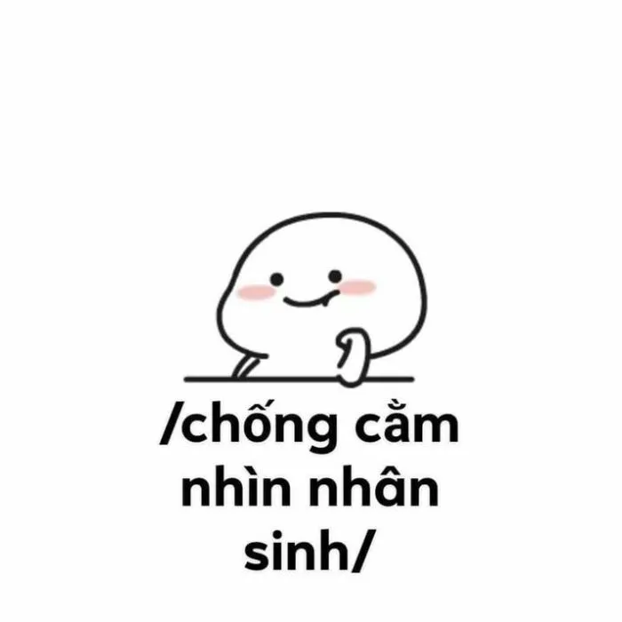 Top 145+ meme bình tĩnh 