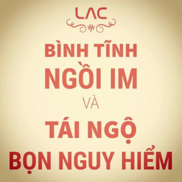 Top 145+ meme bình tĩnh 
