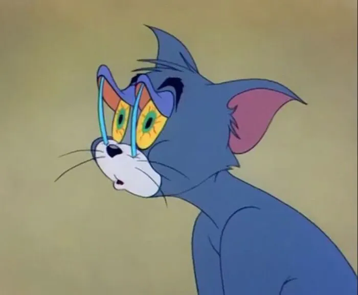 Hơn 99+ meme tom hài hước: Tổng hợp khoảnh khắc 'cười ra nước mắt'