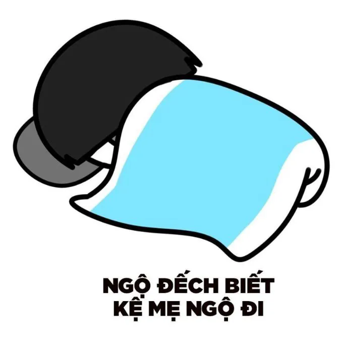 210+ meme buồn ngủ cực hài, ai nhìn cũng phải gật gù 210+ meme buồn ngủ cực hài, ai nhìn cũng phải gật gù