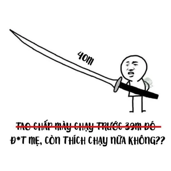 Khám phá 98+ meme cầm dao hài hước, độc đáo nhất hiện nay
