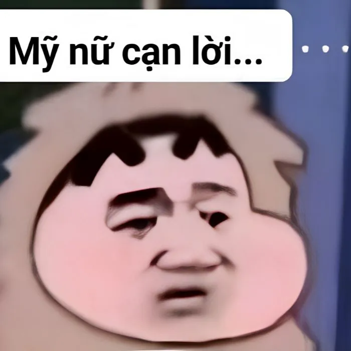 168+ meme cạn lời khiến bạn cười xỉu và suy ngẫm