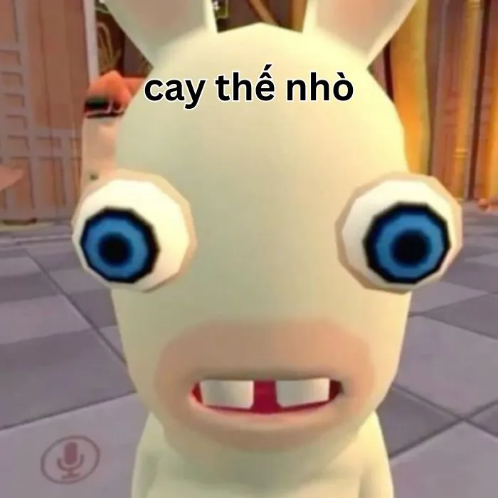 Tuyển tập 97+ meme cay cú, hài hước khiến bạn không nhịn được cười