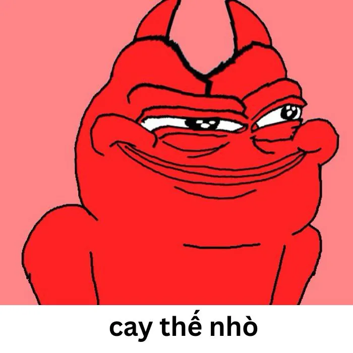 Tuyển tập 97+ meme cay cú, hài hước khiến bạn không nhịn được cười