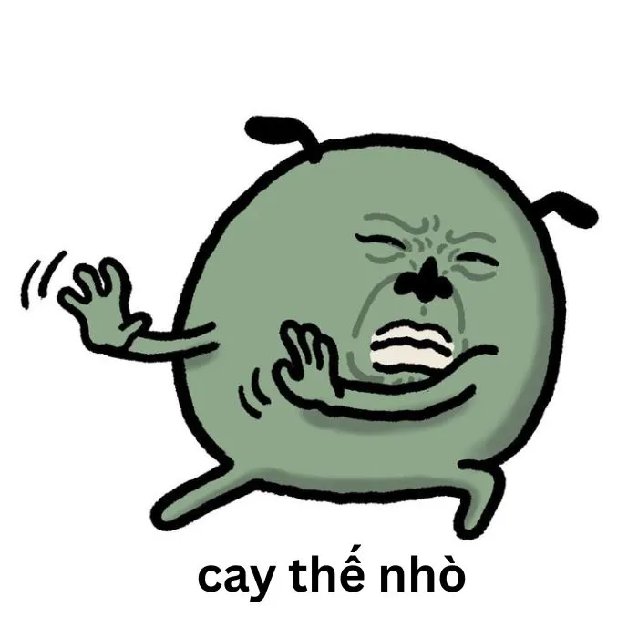 Tuyển tập 97+ meme cay cú, hài hước khiến bạn không nhịn được cười