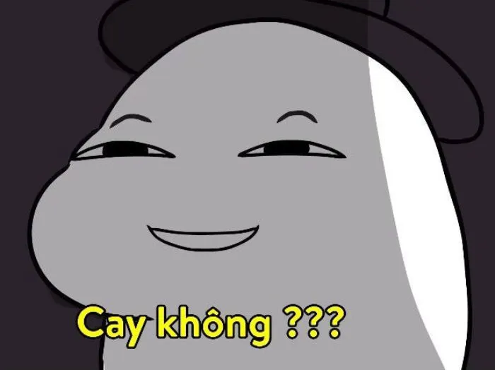 Tuyển tập 97+ meme cay cú, hài hước khiến bạn không nhịn được cười
