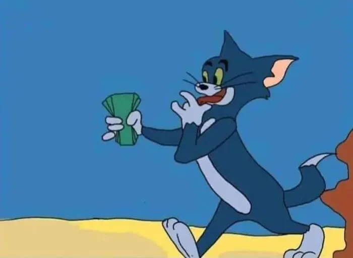 Hơn 99+ meme tom hài hước: Tổng hợp khoảnh khắc 'cười ra nước mắt'