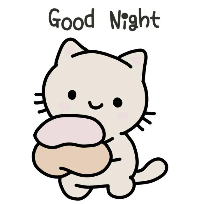 Khám phá 123+ meme chúc ngủ ngon hài hước, dễ thương nhất