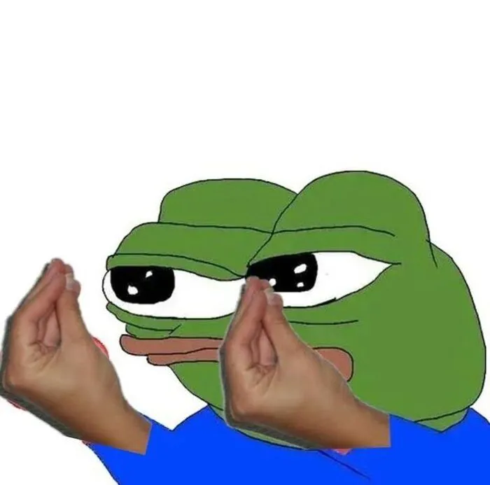 Khám phá 185+ meme con ếch hài hước, độc đáo nhất hiện nay Khám phá 185+ meme con ếch hài hước, độc đáo nhất hiện nay