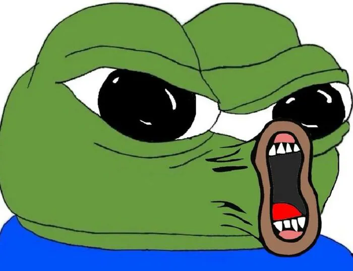 Khám phá 185+ meme con ếch hài hước, độc đáo nhất hiện nay Khám phá 185+ meme con ếch hài hước, độc đáo nhất hiện nay