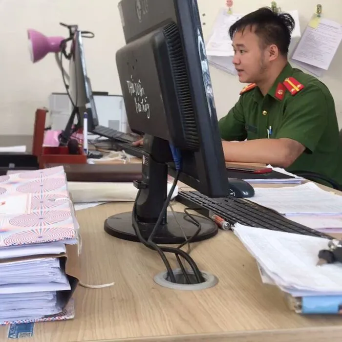 Tổng hợp 189+ meme công an hài hước, độc đáo nhất Tổng hợp 189+ meme công an hài hước, độc đáo nhất