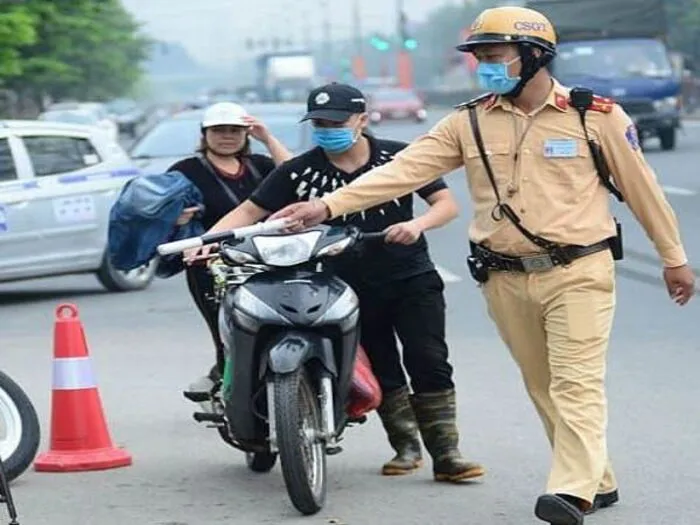 Tổng hợp 189+ meme công an hài hước, độc đáo nhất Tổng hợp 189+ meme công an hài hước, độc đáo nhất