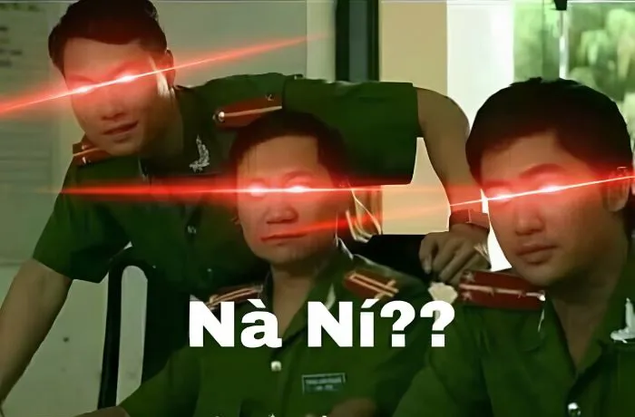 Tổng hợp 189+ meme công an hài hước, độc đáo nhất Tổng hợp 189+ meme công an hài hước, độc đáo nhất