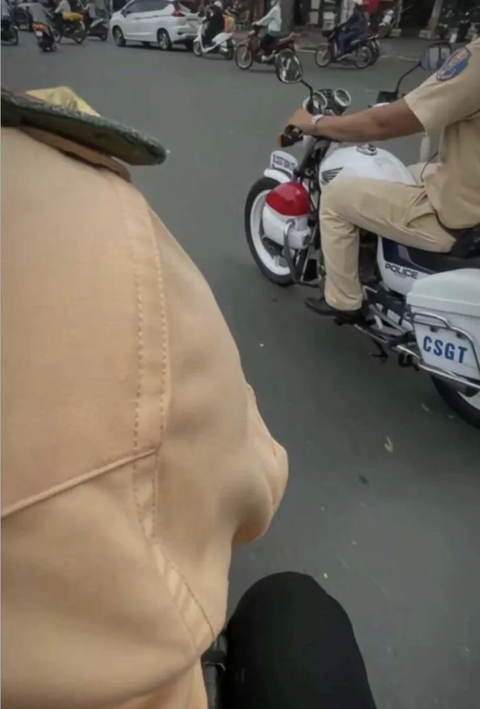 Tổng hợp 189+ meme công an hài hước, độc đáo nhất Tổng hợp 189+ meme công an hài hước, độc đáo nhất