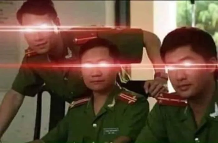 Tổng hợp 189+ meme công an hài hước, độc đáo nhất Tổng hợp 189+ meme công an hài hước, độc đáo nhất