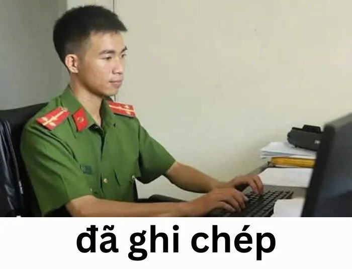 Tổng hợp 189+ meme công an hài hước, độc đáo nhất Tổng hợp 189+ meme công an hài hước, độc đáo nhất