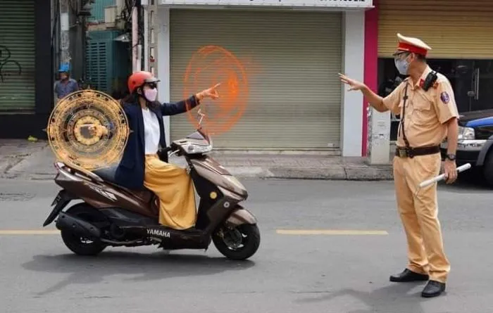 Tổng hợp 189+ meme công an hài hước, độc đáo nhất Tổng hợp 189+ meme công an hài hước, độc đáo nhất