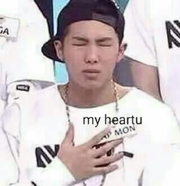 Khám phá loạt meme đau tim 108+ khiến bạn cười ra nước mắt