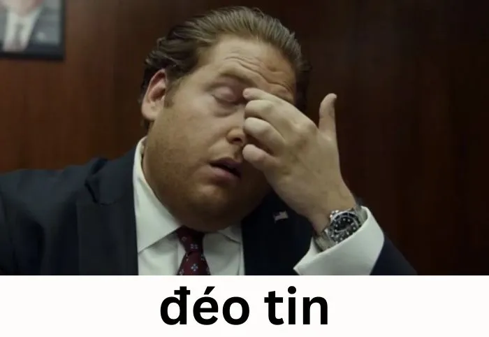 Tuyển tập 138+ meme đéo tin gây cười cực mạnh Tuyển tập 138+ meme đéo tin gây cười cực mạnh