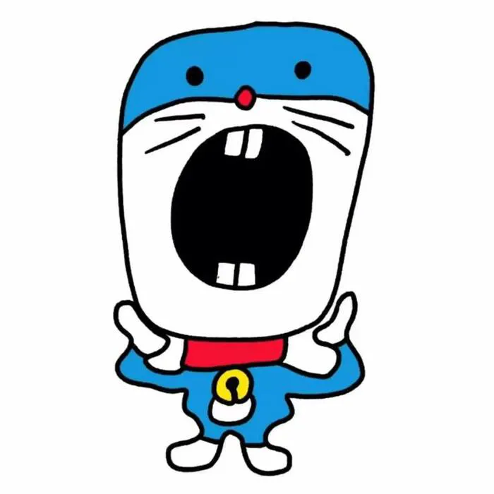 Tuyển tập 135+ meme doraemon hài hước nhất cho bạn