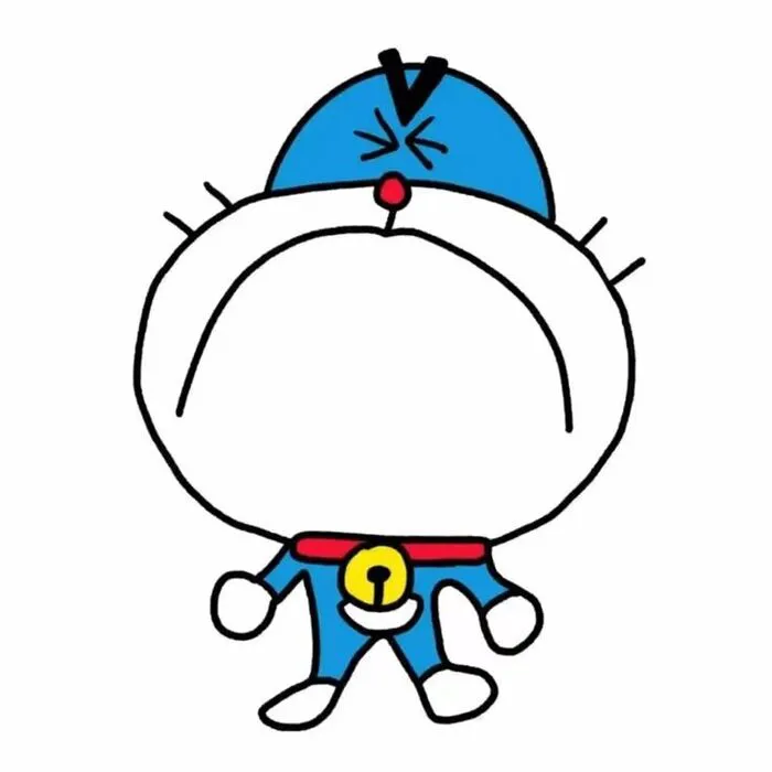 Tuyển tập 135+ meme doraemon hài hước nhất cho bạn