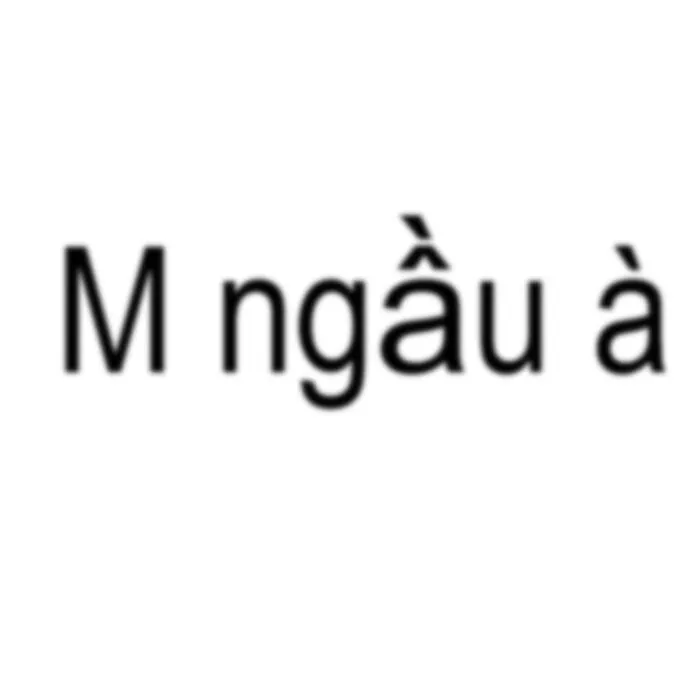 Khám phá 100+ meme font độc đáo, viral nhất bạn nên biết