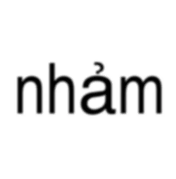 Khám phá 100+ meme font độc đáo, viral nhất bạn nên biết