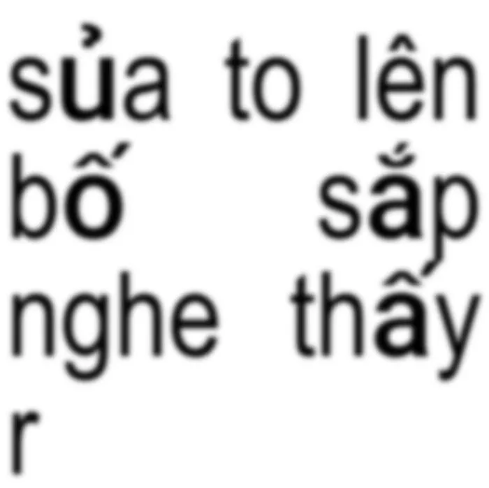 Khám phá 100+ meme font độc đáo, viral nhất bạn nên biết