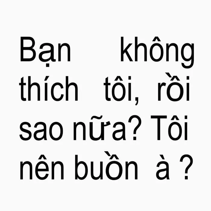 Khám phá 100+ meme font độc đáo, viral nhất bạn nên biết